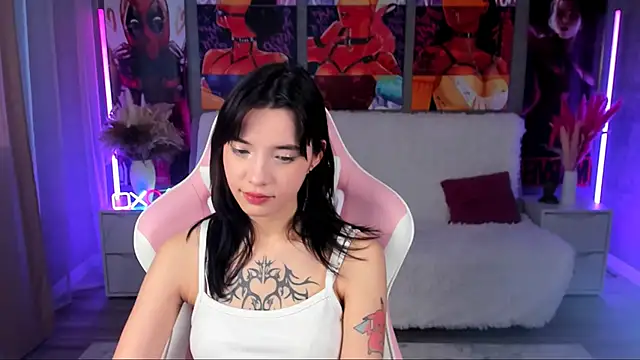 Snapshot of as1an_girlfriend chatting on 11-25-25, 07:08 as1an girlfriend online show from 11-25-25, 07:08