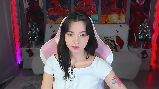 Snapshot of as1an_girlfriend chatting on 12-05-25, 12:25 as1an girlfriend online show from 12-05-25, 12:25