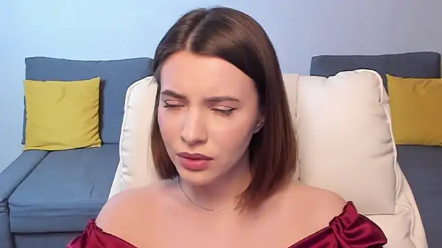 Anita Robby online show from 02-14-26, 02:03