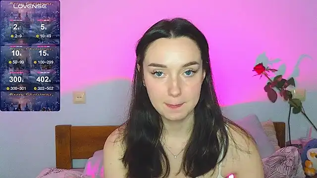 Wild Sophie  online show from 12-19-24, 07:51