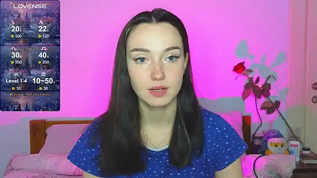 Wild Sophie  online show from 12-20-24, 02:16