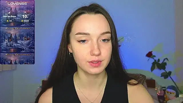 Wild Sophie  online show from 12-25-24, 06:41