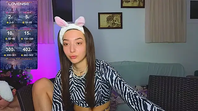 Wild Sophie  online show from 12-28-24, 08:47