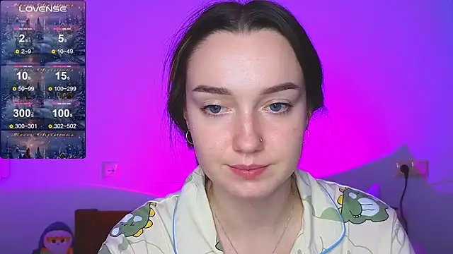 Wild Sophie  online show from 01-11-25, 05:51