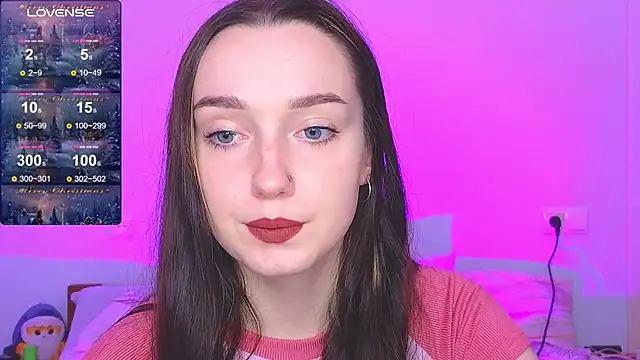 Wild Sophie  online show from 01-14-25, 04:50