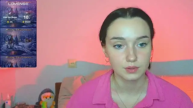 Wild Sophie  online show from 01-16-25, 03:35