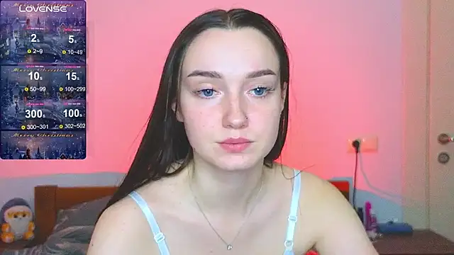 Wild Sophie  online show from 01-18-25, 06:43