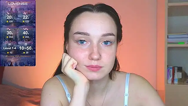 Wild Sophie  online show from 01-18-25, 09:45