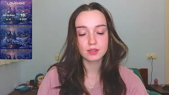 Wild Sophie  online show from 01-24-25, 08:00