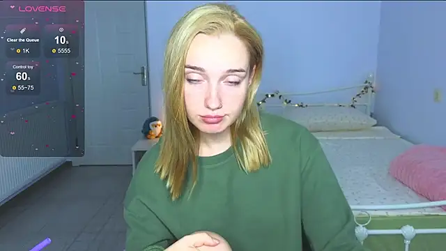 Wild Sophie  online show from 10-01-25, 05:30