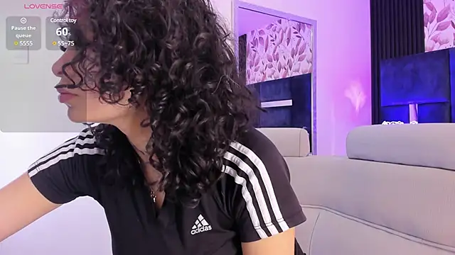 KatherineGomez online show from 02-01-25, 10:15