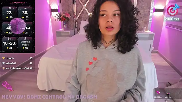 KatherineGomez online show from 02-20-25, 03:01