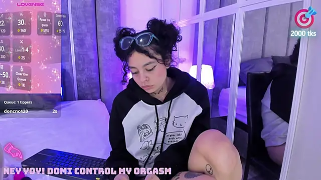 KatherineGomez online show from 03-15-25, 09:09