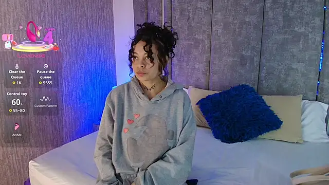 KatherineGomez online show from 09-23-25, 02:58