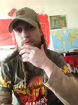 Ozomitro online show from 02-28-26, 10:16