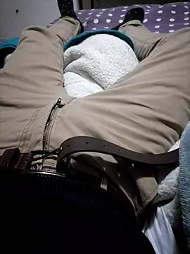 Lighto1 online show from 09-12-25, 05:29