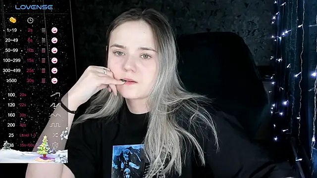 Your small bunny online show from 12-09-24, 10:11