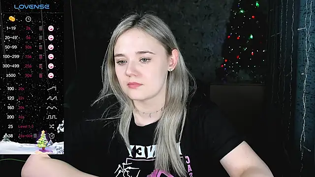 Your small bunny online show from 01-03-25, 12:08