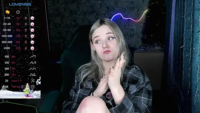 Your small bunny online show from 01-12-25, 10:02