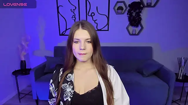 BellaSweetHeart online show from 12-06-24, 03:33