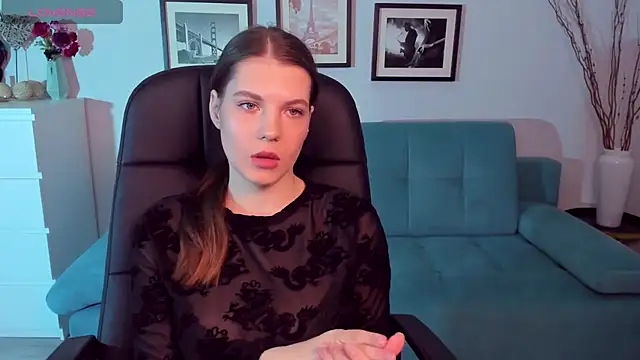 BellaSweetHeart online show from 03-09-25, 04:11