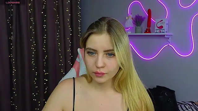 Ashley Rous online show from 02-22-25, 02:39
