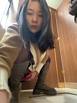 Xixi-Gala online show from 03-23-25, 04:27