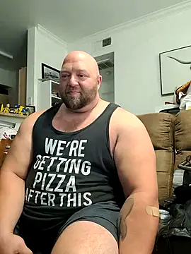 Strong Bear89 online show from 12-04-24, 06:06