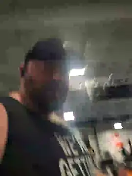 Strong Bear89 online show from 12-17-24, 06:35