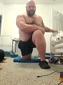 Strong Bear89 online show from 01-01-25, 07:21