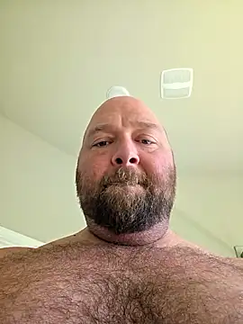 Strong Bear89 online show from 01-14-26, 07:30