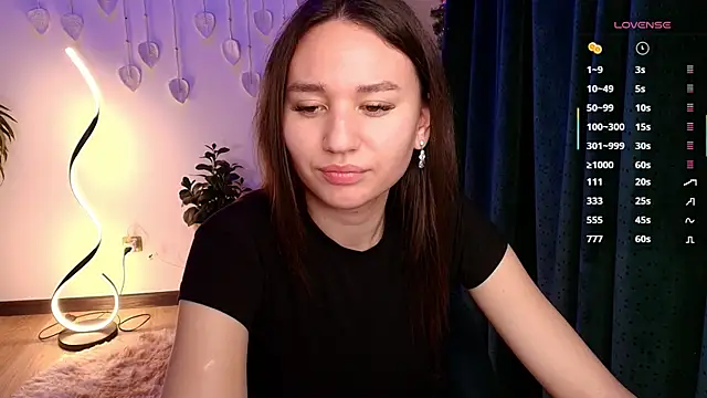 margeriTirell online show from 12-21-25, 03:02