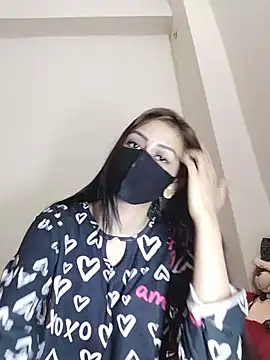 Tisha-01 online show from 02-20-25, 02:07