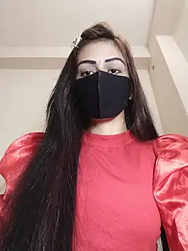 Tisha-01 online show from 02-21-25, 02:17