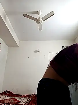 Tisha-01 online show from 01-07-26, 03:42