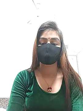 Tisha-01 online show from 02-04-26, 03:01