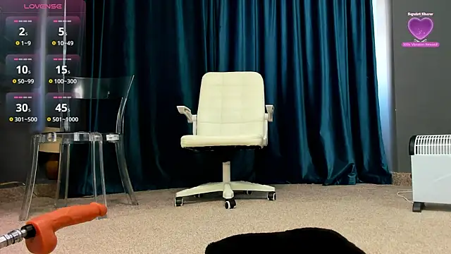 LaurynCopper online show from 11-03-25, 07:53