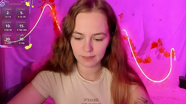 Fox Lisa online show from 11-08-25, 06:07