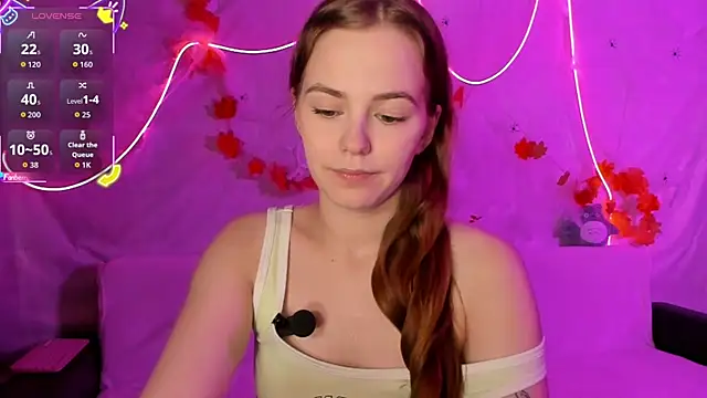 Fox Lisa online show from 11-27-25, 07:16