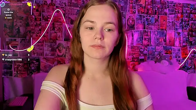 Fox Lisa online show from 12-04-25, 09:34