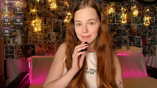 Fox Lisa online show from 12-19-25, 09:22