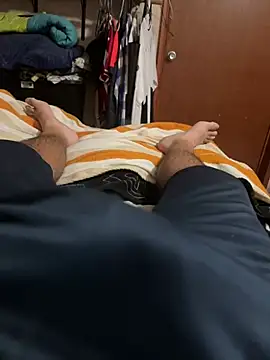 Diegochii online show from 01-16-25, 07:17