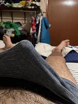 Diegochii online show from 03-05-25, 06:01