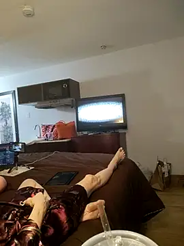 Snapshot of ivylee31 chatting on 01-17-25, 08:13 ivylee31 online show from 01-17-25, 08:13