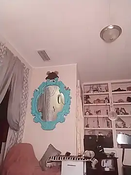 ivylee31 online show from 11-11-25, 07:36