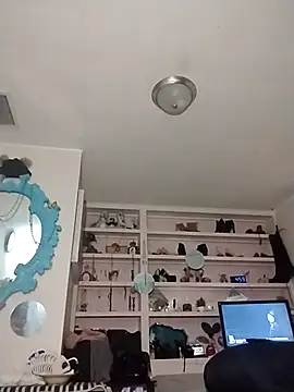 ivylee31 online show from 11-14-25, 11:02