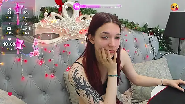 Shirley Thomas online show from 01-10-25, 02:23