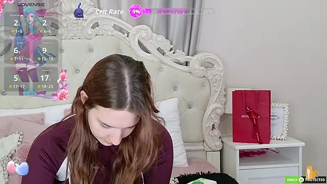 Shirley Thomas online show from 03-17-26, 01:25