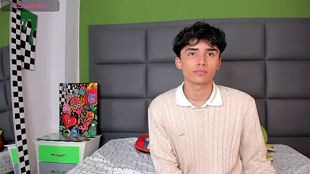 KLAUS SUNRISE XX online show from 01-05-25, 08:43