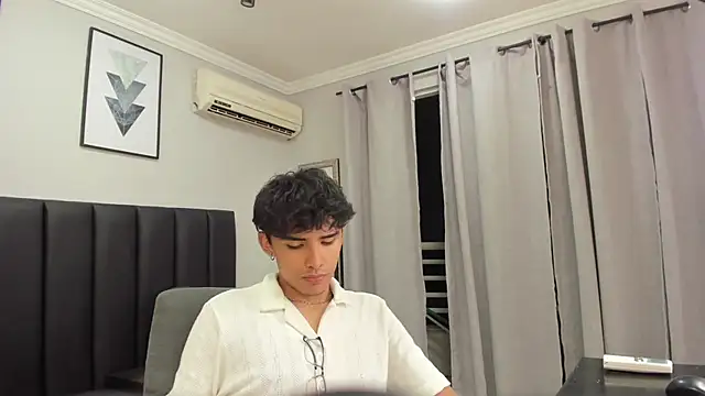 KLAUS SUNRISE XX online show from 01-18-25, 05:20